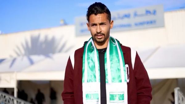 عبد الرحمن الحنشي