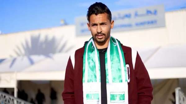 عبد الرحمن الحنشي