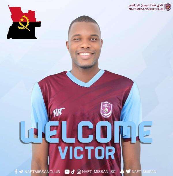 فيكتور بيدرو نانكي