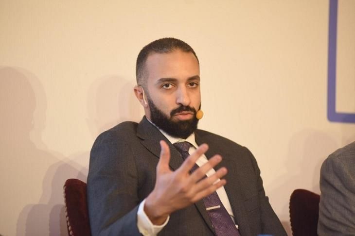 محمد سراج
