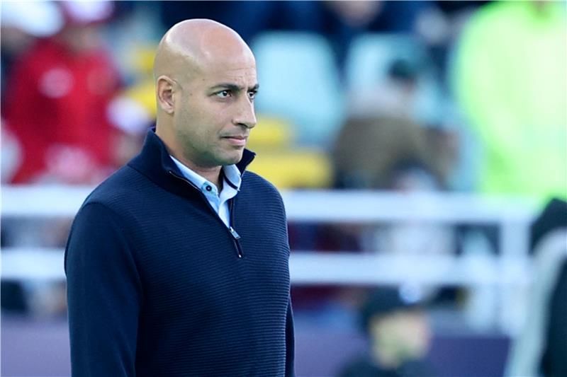 مهدي النفطي