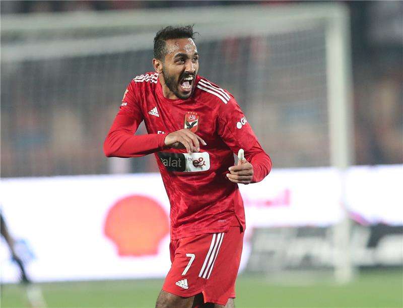 محمود كهربا