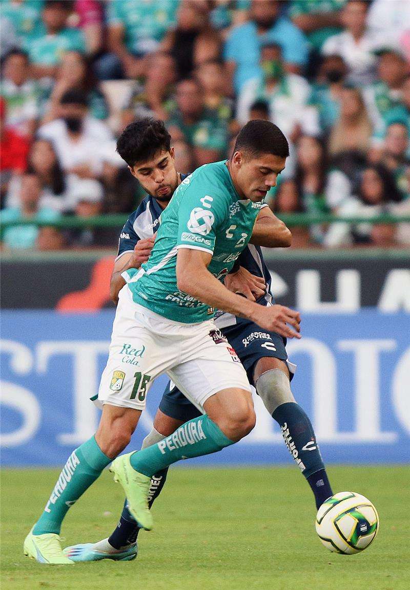 جانب من المواجهة