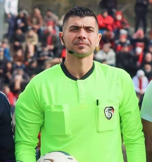 فراس الطويل