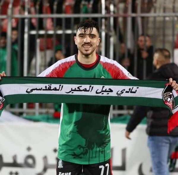 عارف الحاج