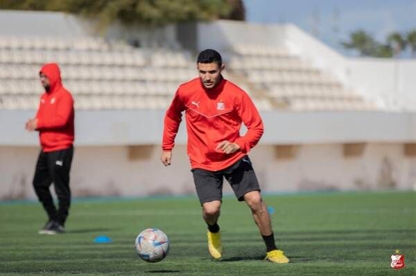 شهاب الجبالي