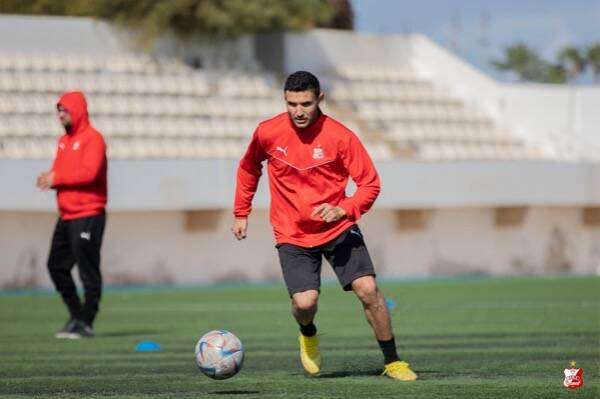 شهاب الجبالي