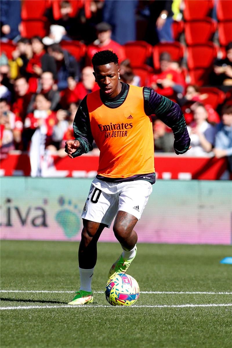 فينيسيوس جونيور