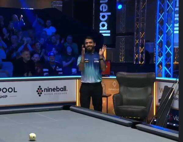 محمد الصوفي