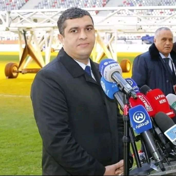 رشيد أوكالي