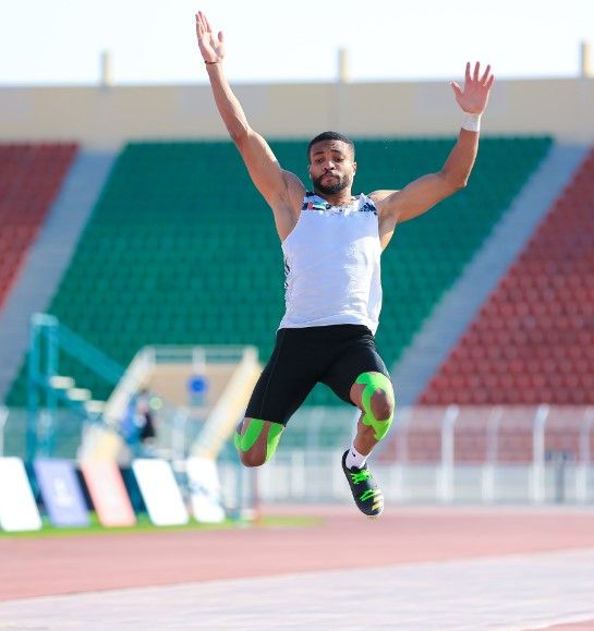 من المنافسات