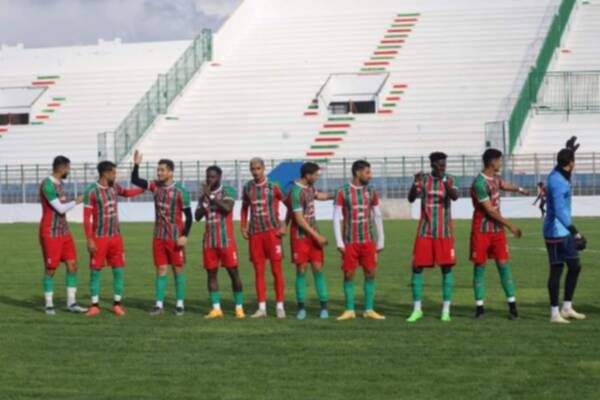 الملعب التونسي