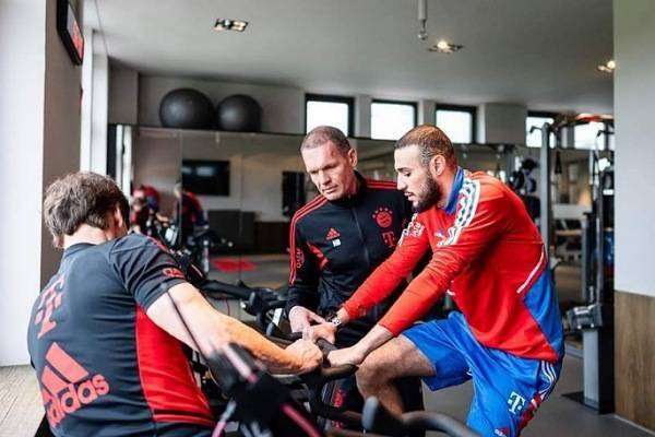 نوصير مزراوي