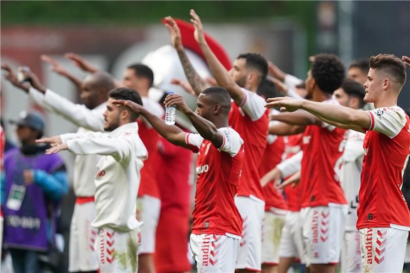 سبورتنج براجا