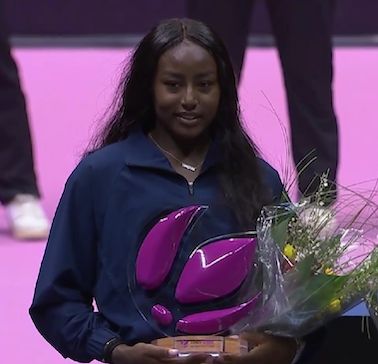 أليسيا باركس