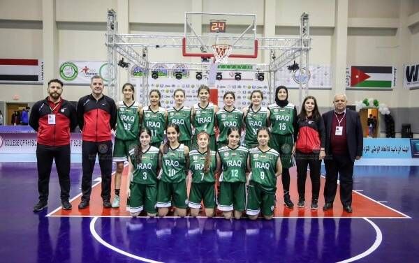 منتخب العراق