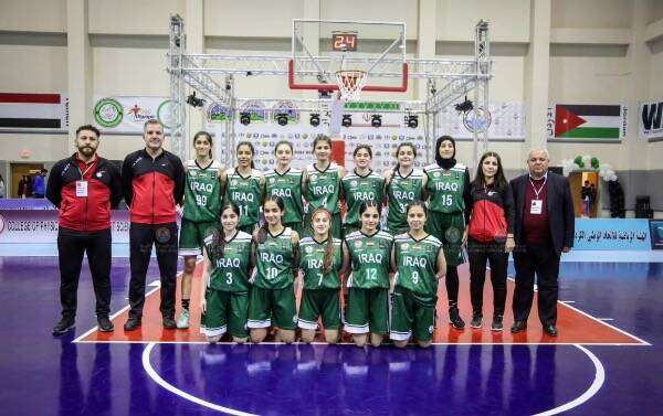 منتخب العراق