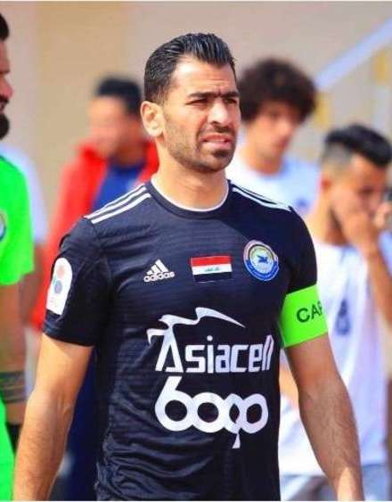 زاهر الميداني