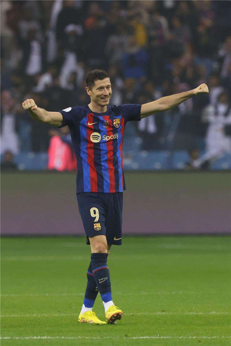 ليفاندوفسكي