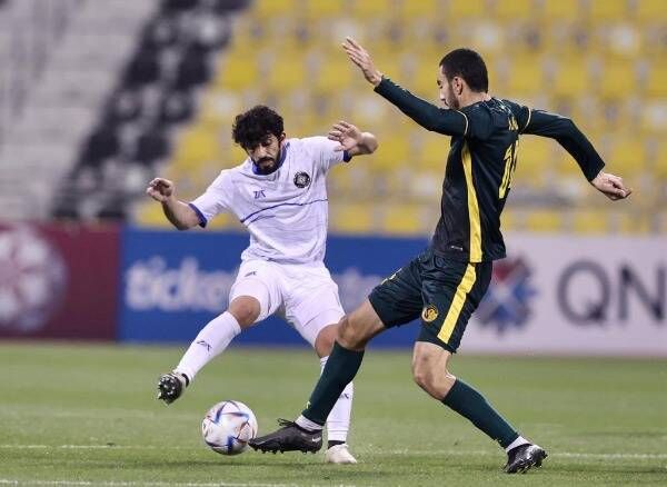 حمد العبيدي