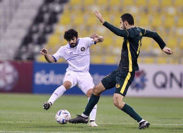 حمد العبيدي