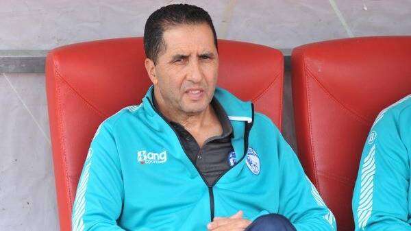 حسن بنعبيشة