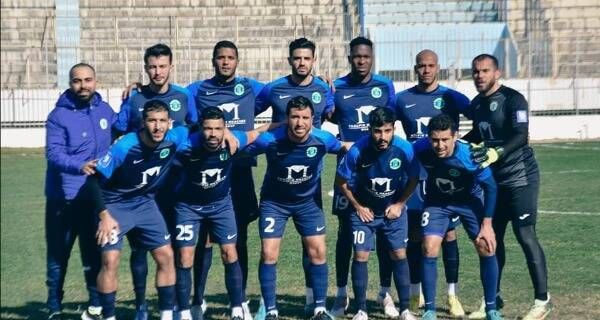 هلال الشابة