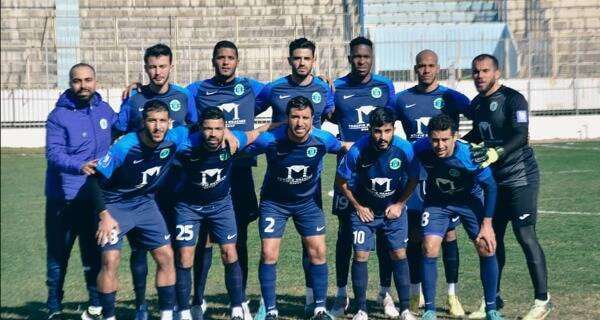 هلال الشابة