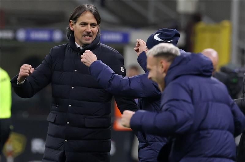 سيموني إنزاجي