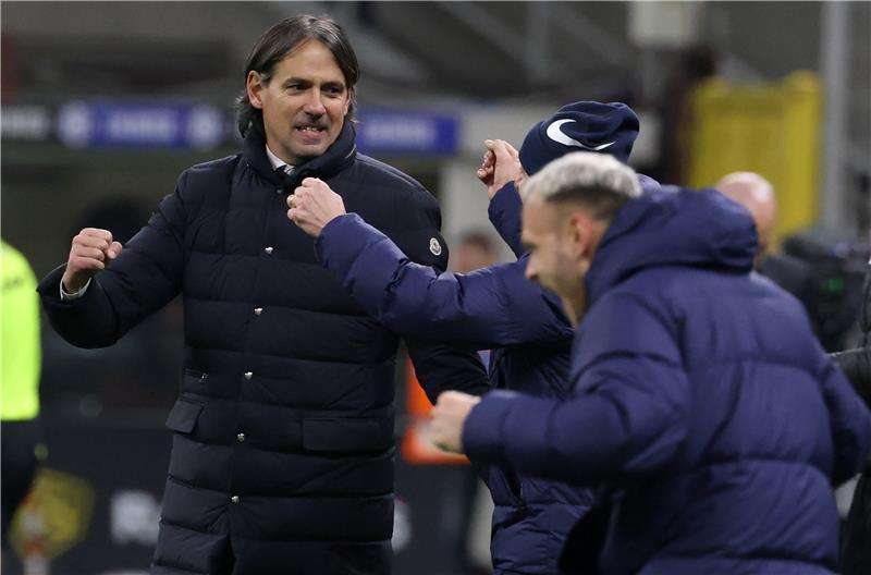 سيموني إنزاجي