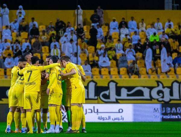 من الدوري الإماراتي