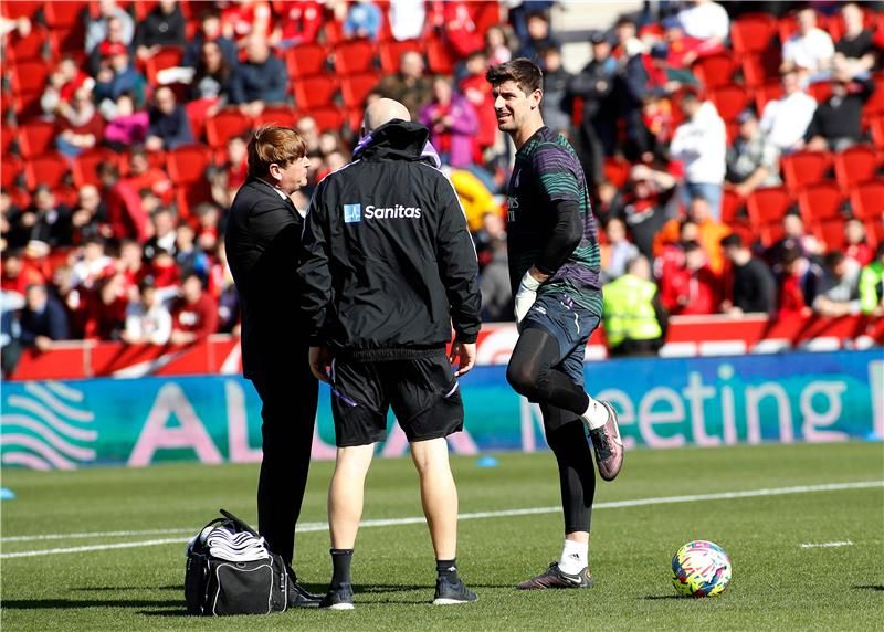 تيبو كورتوا