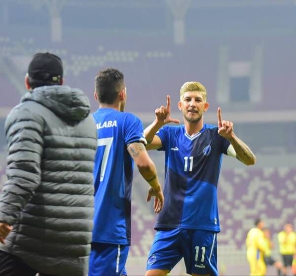 ضرغام إسماعيل