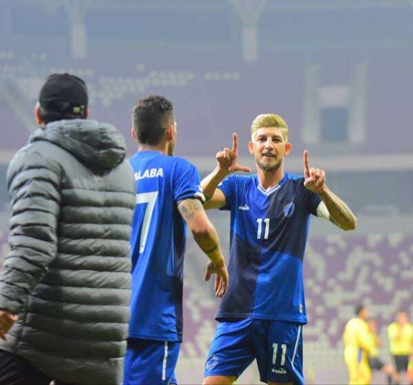 ضرغام إسماعيل