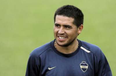 خوان رومان ريكيلمي