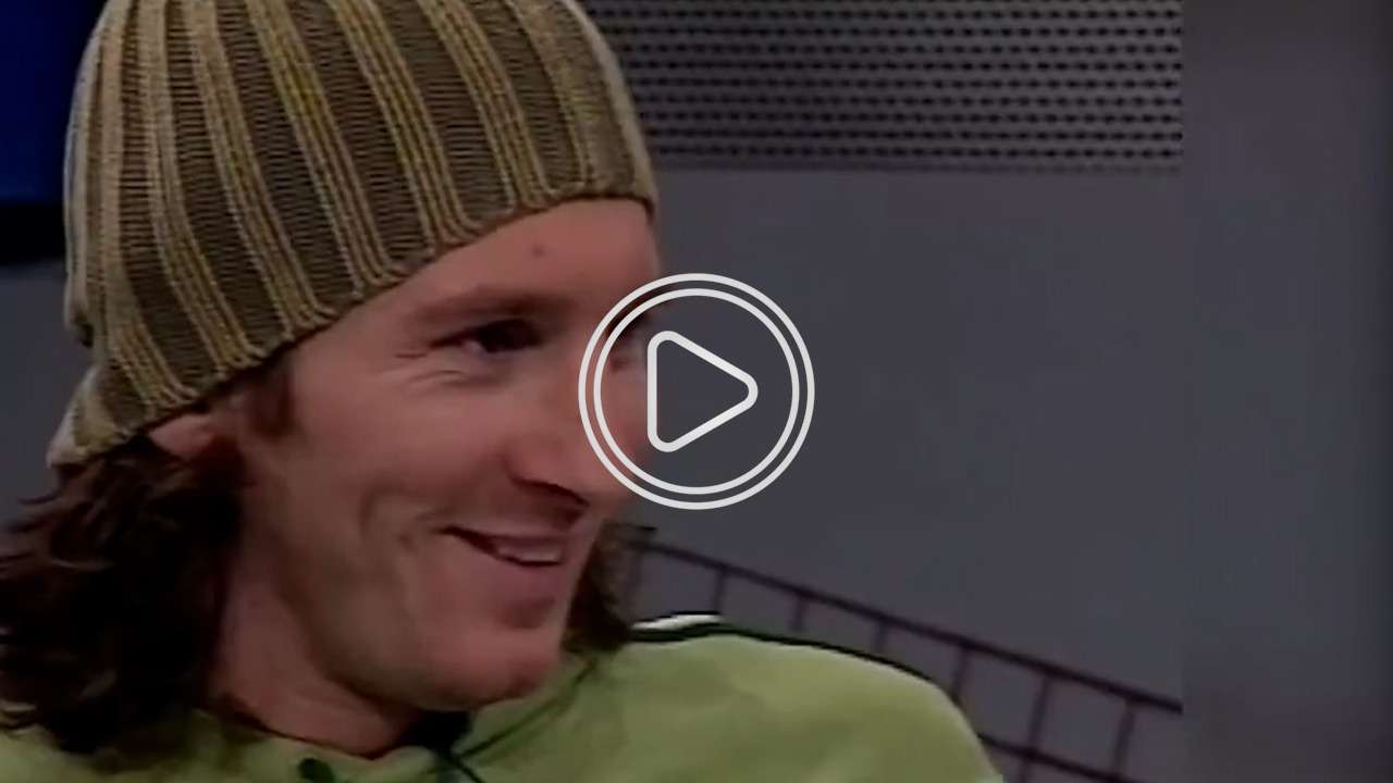 ليونيل ميسي