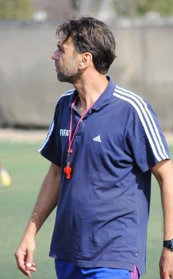 نادر جوخدار