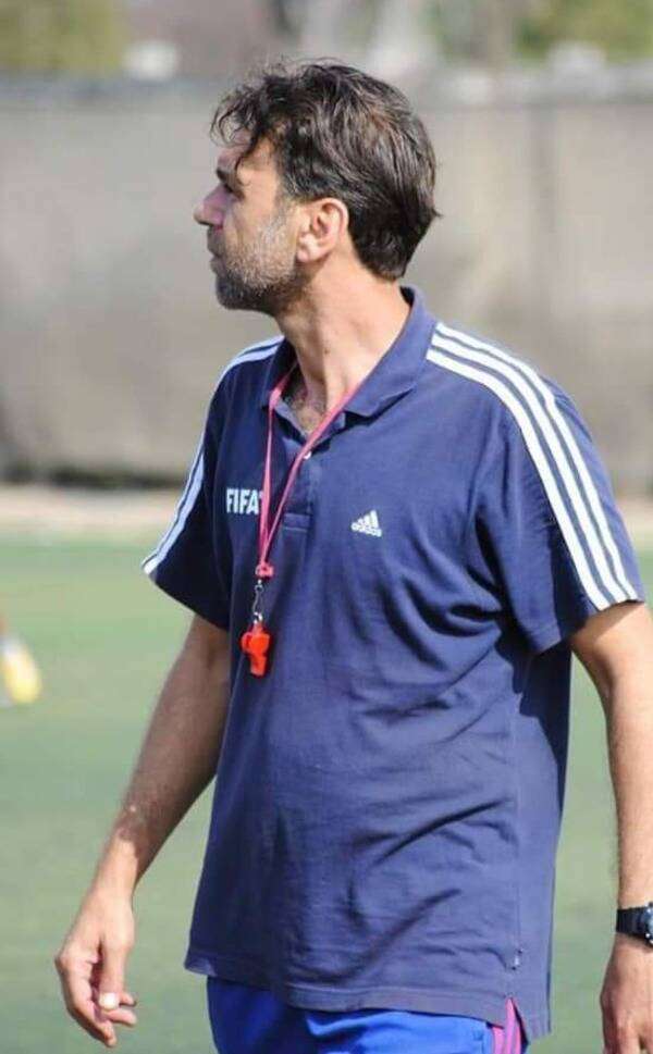 نادر جوخدار