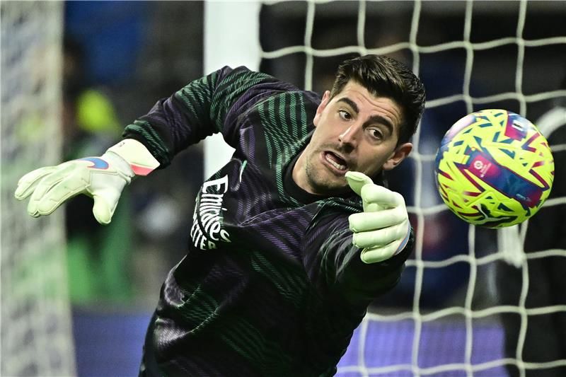 تيبو كورتوا