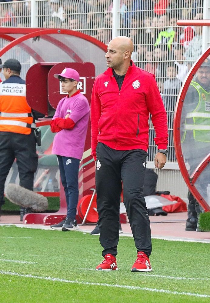 المهدي النفطي