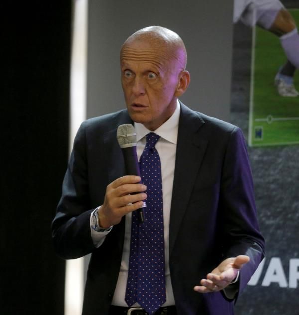 بييرلويجي كولينا