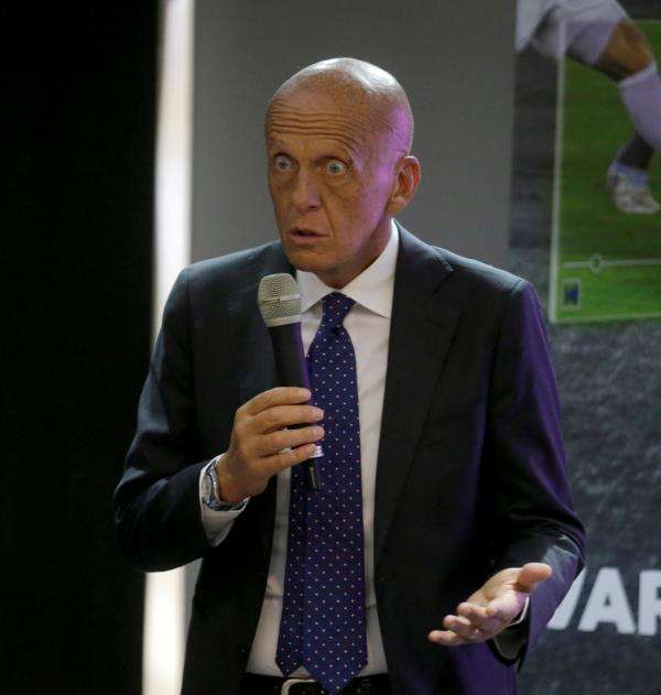 بييرلويجي كولينا