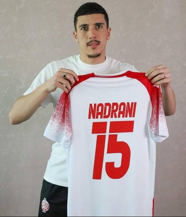 يحيى ندراني