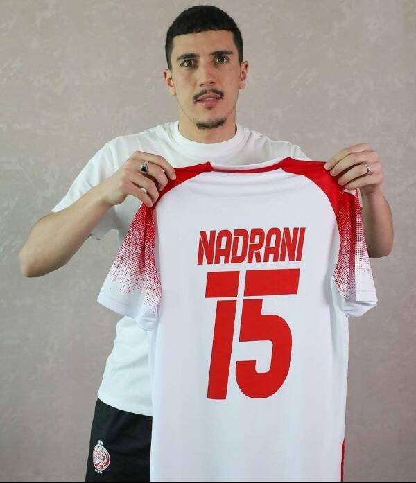 يحيى ندراني