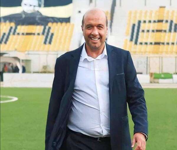 سفيان الحيدوسي