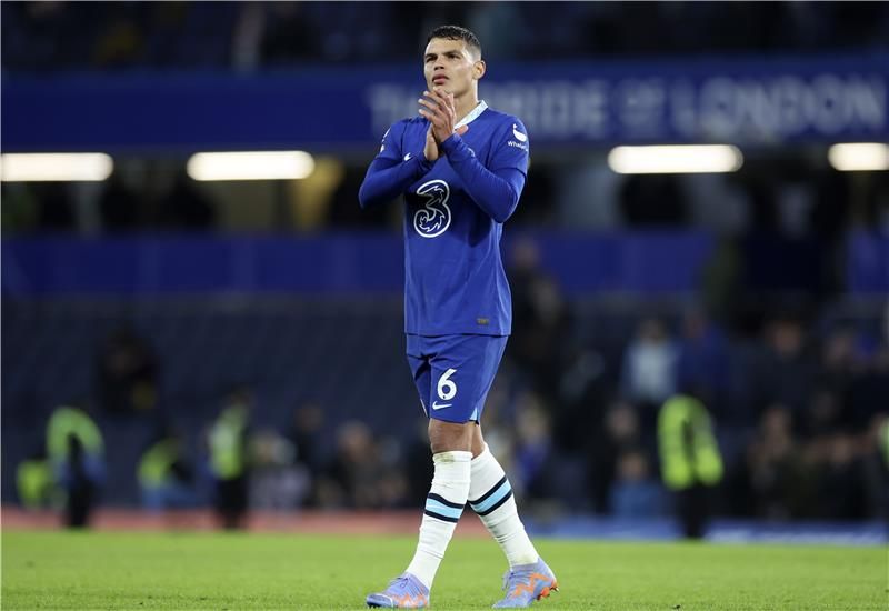 تياجو سيلفا