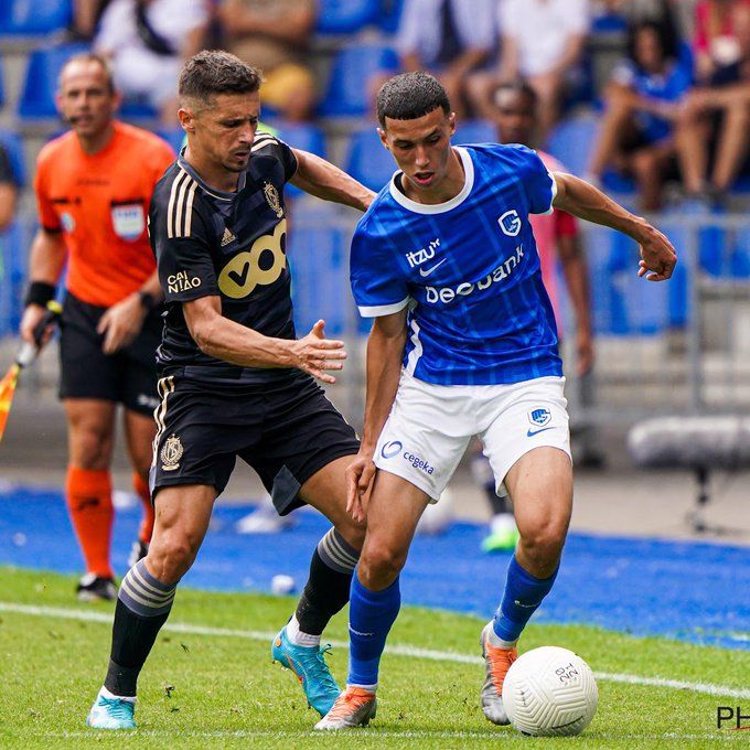 بلال الخنوس