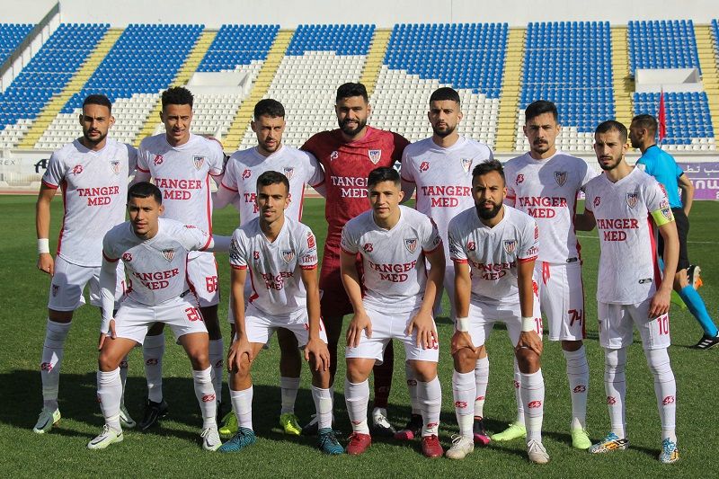 المغرب التطواني