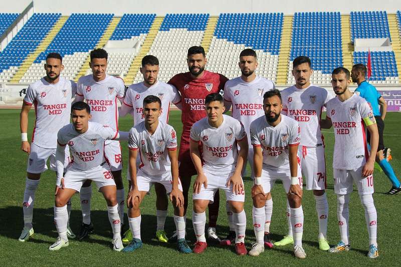 المغرب التطواني