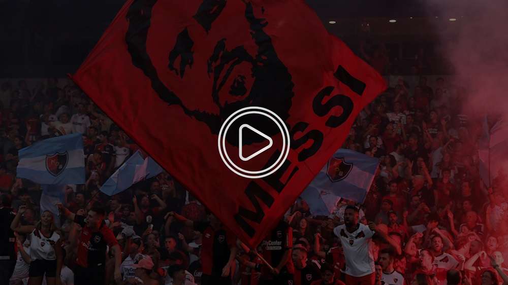 messi new old boys - no comment